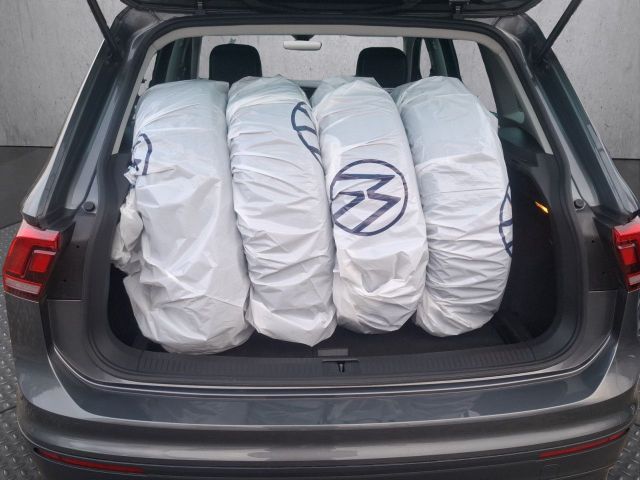 Tiguan 1.5 TSI Comfortline Automatik,AHK,Park