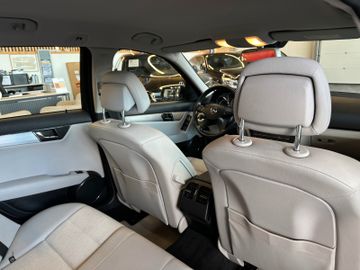 MYAUTOCENTER – Gebraucht- und Jahreswagen mit Werkstattservice in Pfaffenhofen Mercedes-Benz C 220 T CDI Blueefficiency *2. Hand*CD-Wechsler*