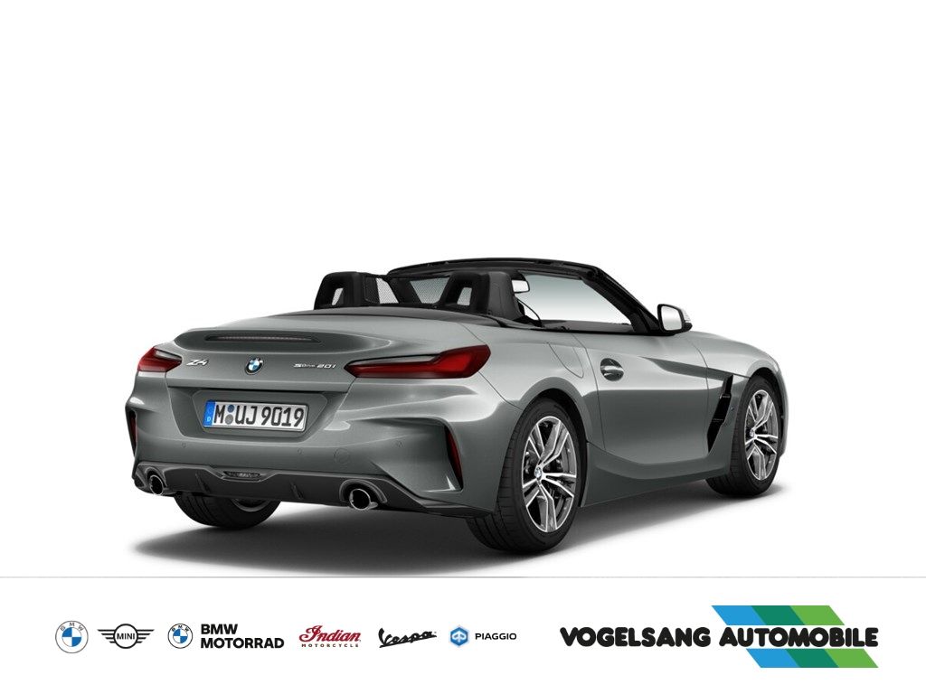 BMW Z4 - Bild 3