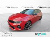 Opel Astra L Lim. 5-trg. GS Line Plug-in-Hybrid - Opel Astra: Rot