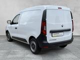 Renault EXPRESS EXTRA 1.5 BLUE dCi 75 KLIMA+NAVI+BT+DAB+ - weiße Renault Express