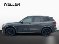 BMW X5 M - Vorschau Bild 10