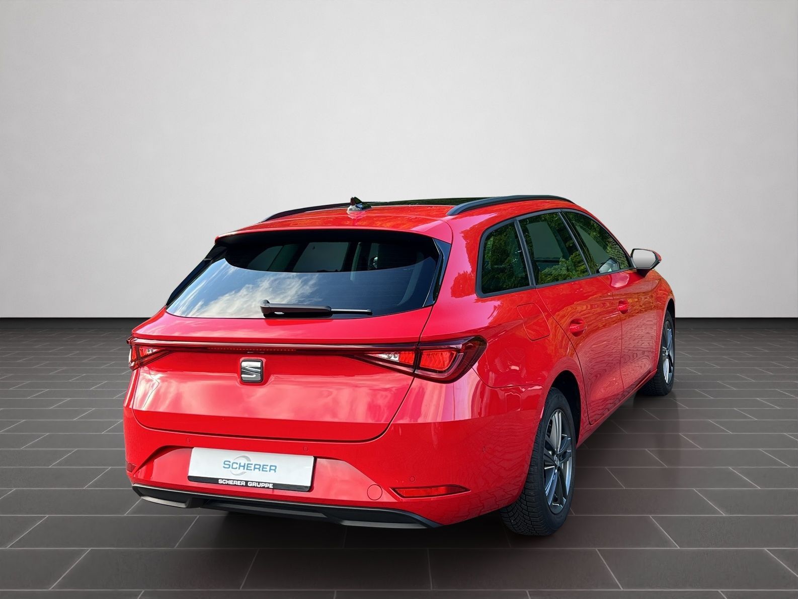 Seat Leon - Bild 3