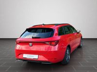 Seat Leon - Vorschau Bild 3