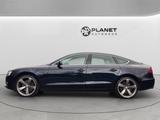 Audi A5 Sportback 2.0 TDI *TÜV* *Inspektion* 12M Gara - Audi A5 bis 25.000 Euro