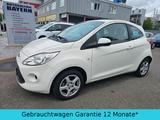 Ford Ka 1.3 TDCi - Ford mit Diesel-Antrieb: Kleinwagen, Ka