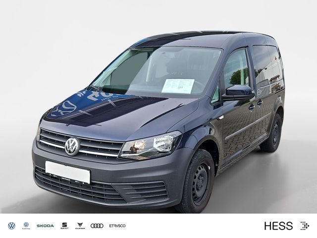 Volkswagen Caddy Trendline 2.0 TDI  KLIMA*GRA*ZV*EF