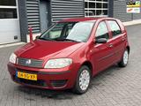 Fiat Punto 1.2 Classic, airco - gebrauchte Fiat Punto aus dem Jahr 2007