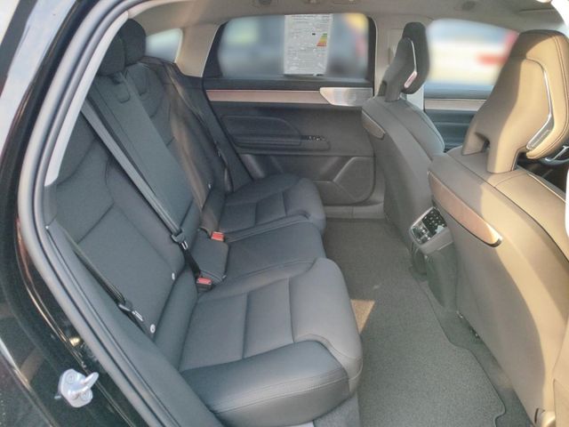 VOLVO ES90 (Bild 22 von Array)
