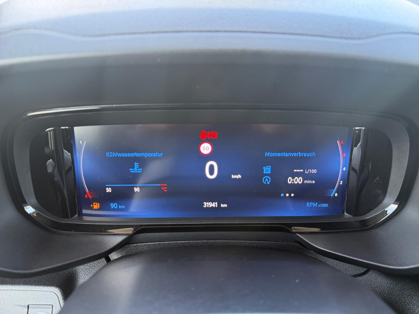 Toyota Proace City Verso Proace City 1.5 D-4D L1 Meister *CarPlay*Navi*PD, миниатюра 12