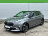 Skoda Fabia 116PS DSG Monte Carlo ACC PADACH KAMERA - Skoda Fabia Jahreswagen