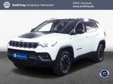 Jeep Compass 1.3 T4 4xe PLUG-IN HYBRID Automatik Trai - Jeep Compass in Hannover
