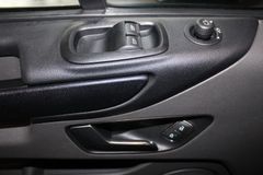 Fahrzeugabbildung Ford Transit Custom Bürstner COPA HOLIDAY ACTIVE