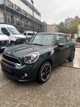 MINI Mini Cooper S Paceman - MINI Cooper S Paceman von privat