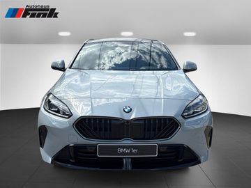 BMW 120d M Sportpaket Head-Up HK HiFi DAB LED RFK