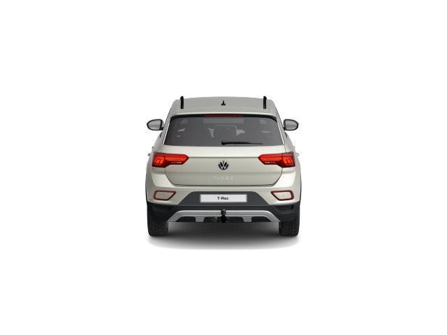 T-Roc Move 1.0 TSI AHK*LED*Klima*App-Connect