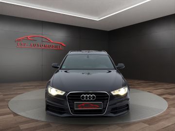 Audi A6 - 5