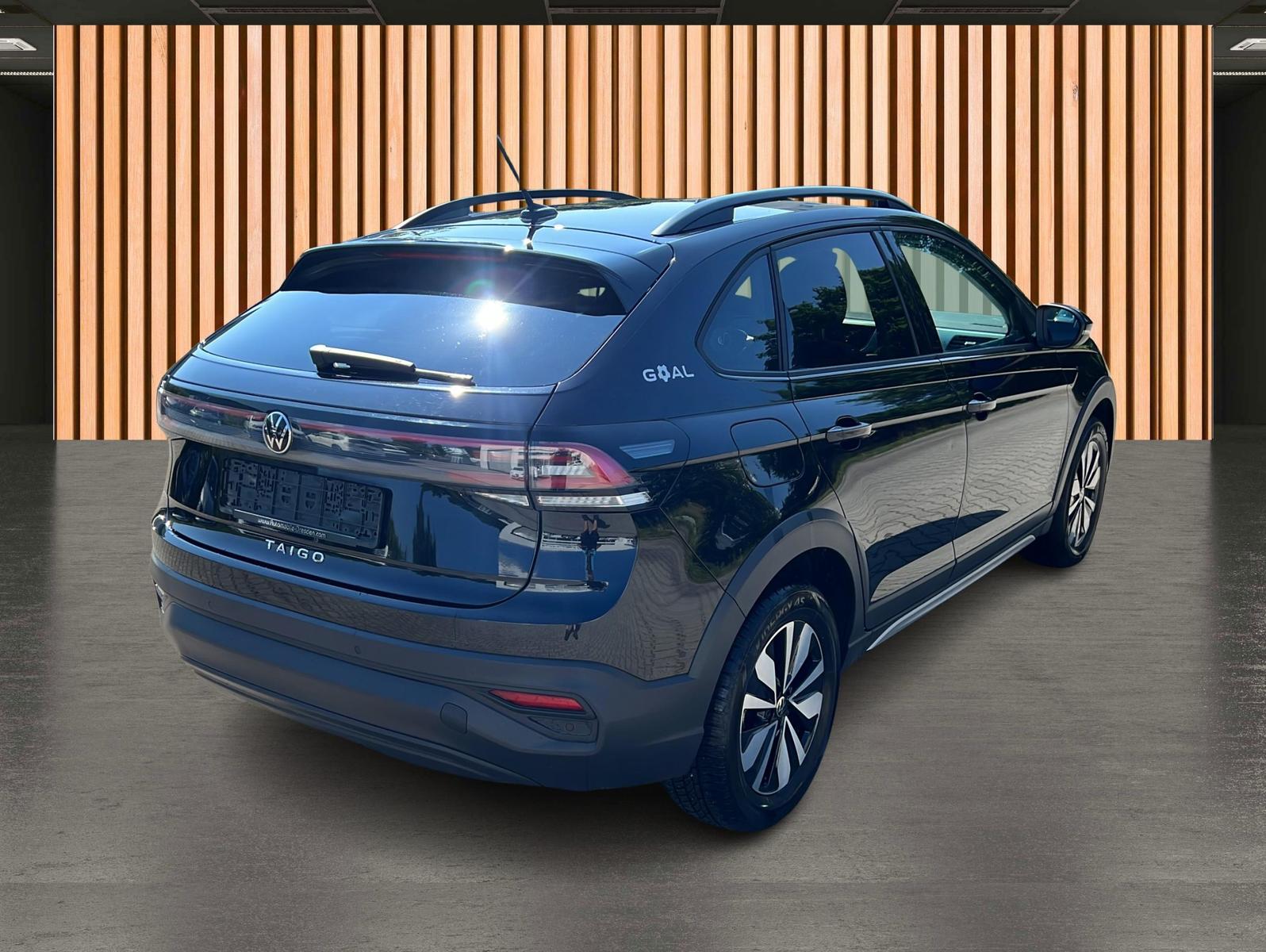 Volkswagen Taigo 1.0 TSI Goal*LED*ACC*DAB*, миниатюра 16