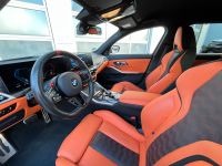 BMW M3 Comp. Touring xDr. Aut CARBON HUD 360° 8-FACH bei Autohaus Landmann & Maier OHG