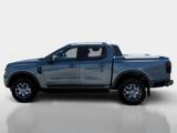 Ford Ranger DK Wildtrak el.Rollo+Leder+AHK+ACC+360+Na - Ford Ranger: Pickup