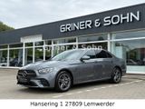 Mercedes-Benz E 300de Lim,AMG,Widescreen,R-Kam,AHK,Distronic. - Mercedes-Benz E 300 aus 2020