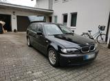 BMW E46 325i Handschalter - BMW 325: E46 325i