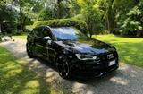 Audi S3 spb Stronic quattro leggere la descrizio - Audi A3 mit Halbautomatikschaltung