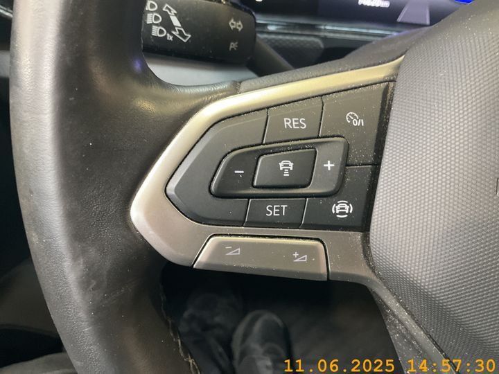 Fahrzeugabbildung Volkswagen T-Cross Life TSI *AHK*Cam*Sitzhzg*PDC*ACC*