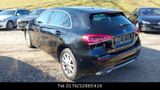 Mercedes-Benz A 200 A -Klasse A 200 Automatik/Digitacho - Mercedes-Benz A-Klasse: Auto