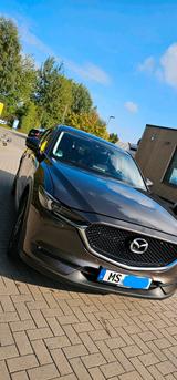 Mazda CX-5 L 2.0 SKYACTIV - Mazda: Mazda5