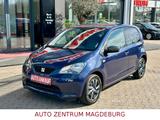 Seat Mii Connect *NAVI*SITZHEIZUNG*KLIMA*TÜV NEU* - Seat Mii mit Benzin-Antrieb: Kleinwagen, Schaltgetriebe