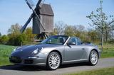 Porsche 997 Carrera Cabriolet *8 Wartungen bei Porsche* - Porsche 997 in Hannover