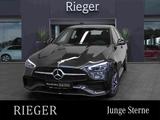 Mercedes-Benz C 300 de AMG Spurhalte*Kamera*MBUX*SHZ*LED*+++++