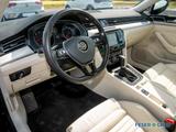 Volkswagen Passat Variant 1.8 TSI BMT LED*Standhzg.*Shzg.*A - Volkswagen: Passat B8