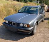 BMW E34 525i ohne Vanos m50b25 - BMW 525: 34