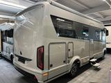 Niesmann + Bischoff iSmove 6.9 180ps Aut ALDE Grau Ohne Hubbett 4.5 - Wohnwagen mit Hubbett