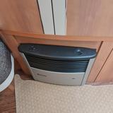 Hobby 495 UL - Hobby Solaranlage Wohnwagen