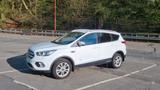 Ford Kuga 2,0 TDCi 4x4 110kW ALLRAD