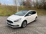 Ford S-Max 2,0 TDCi 110kW Vignale PowerShift Vignale - Ford S-Max in Leipzig