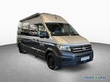 Volkswagen Grand California 680 2.0 TDI 8 Gang-DSG ACC RK S - Volkswagen 8