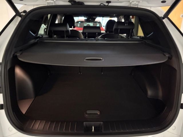 Fahrzeugabbildung Hyundai Tucson N Line Hybrid 2WD El. Panodach Navi Digit