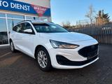 Ford Focus Turnier Cool &Connect*Aut.*KAM*NAV*LED*ACC - Ford aus 2022