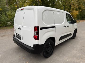 Toyota Proace City - 6