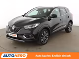 Renault Kadjar 1.3 TCe Bose Edition *NAV*TEMP*CAM*PDC* - Renault Kadjar Gebrauchtwagen in München