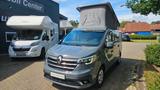Mooveo Van 2-Aufstelld-LED-Markise-Küche-kein Mietfzg - Wohnmobil oder -wagen Miet