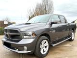 Dodge RAM 1500 5.7 HEMI*LARAMIE SPORT*LPG PRINS*VOLL* - Dodge RAM in Bonn