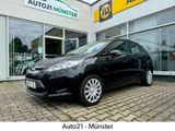 Ford Fiesta Trend, Klima, TÜV, Allwetter, Scheckheft - Ford Fiesta aus 2011 mit Diesel-Antrieb
