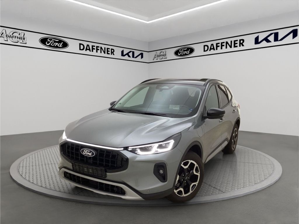 Fahrzeugabbildung Ford Kuga Plug-In Hybrid Active X HUD Navi Digitales