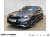 BMW 330i xDrive A M Sport Head-Up HiFi DAB WLAN RFK - BMW 330: Kombi, 330d Xdrive