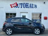 Opel Mokka X Innovation 53000 KM KAMERA STANHEIZUNG - Opel mit LPG-Antrieb